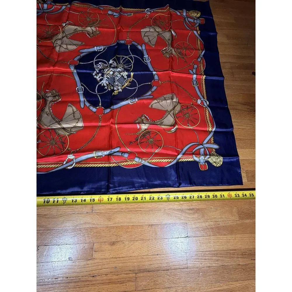 Vintage beautiful large
